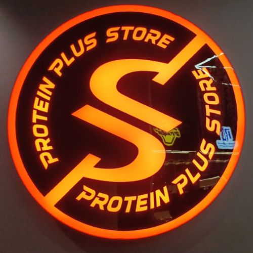 Protein Plus Store